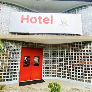 Hotel Ibirapuera